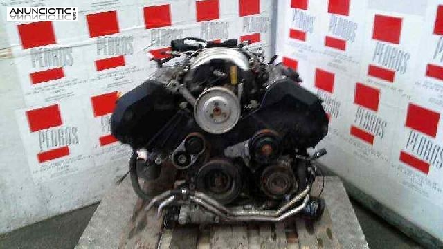 950986 motor audi a6 berlina (4b2) 2.4