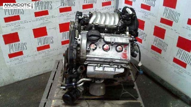 950986 motor audi a6 berlina (4b2) 2.4