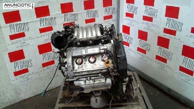 950986 motor audi a6 berlina (4b2) 2.4