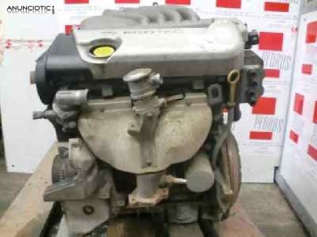 34397 motor opel vectra b caravan 1.6