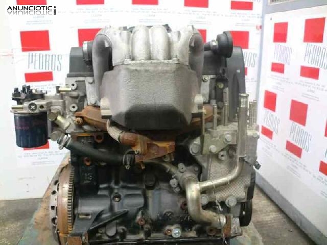 71902 motor citroen saxo 1.5 diesel