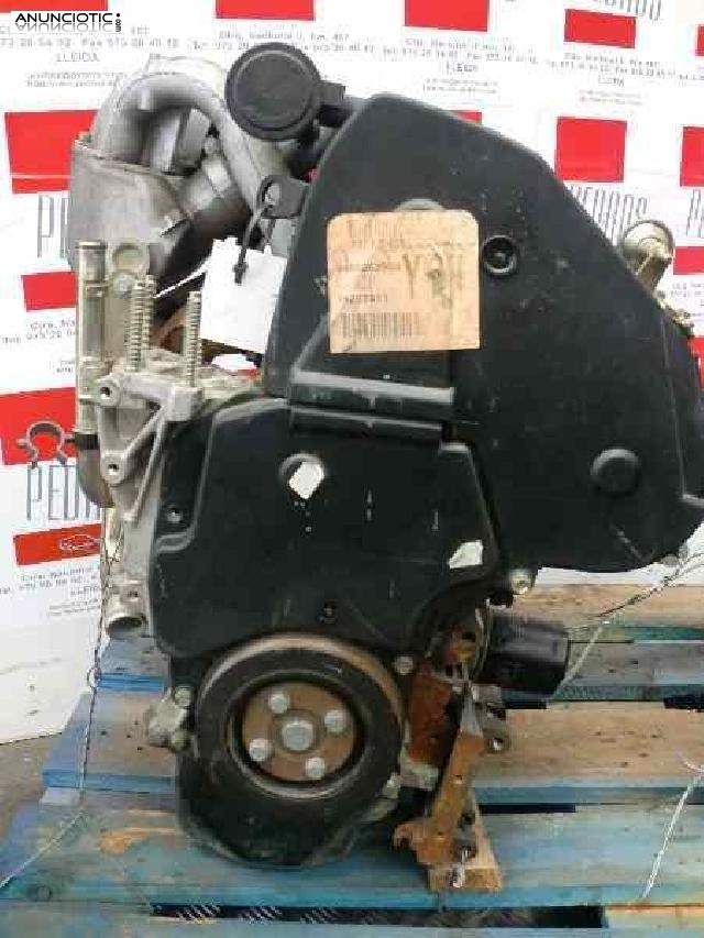 71902 motor citroen saxo 1.5 diesel