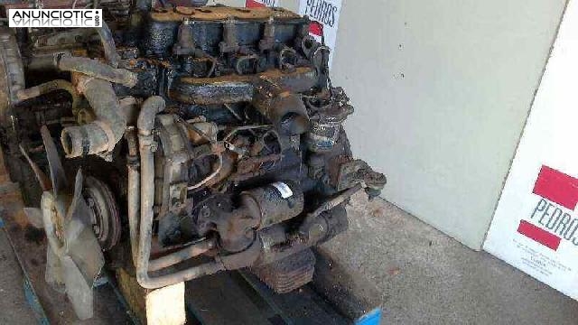 92019 motor ebro f-275 f-275