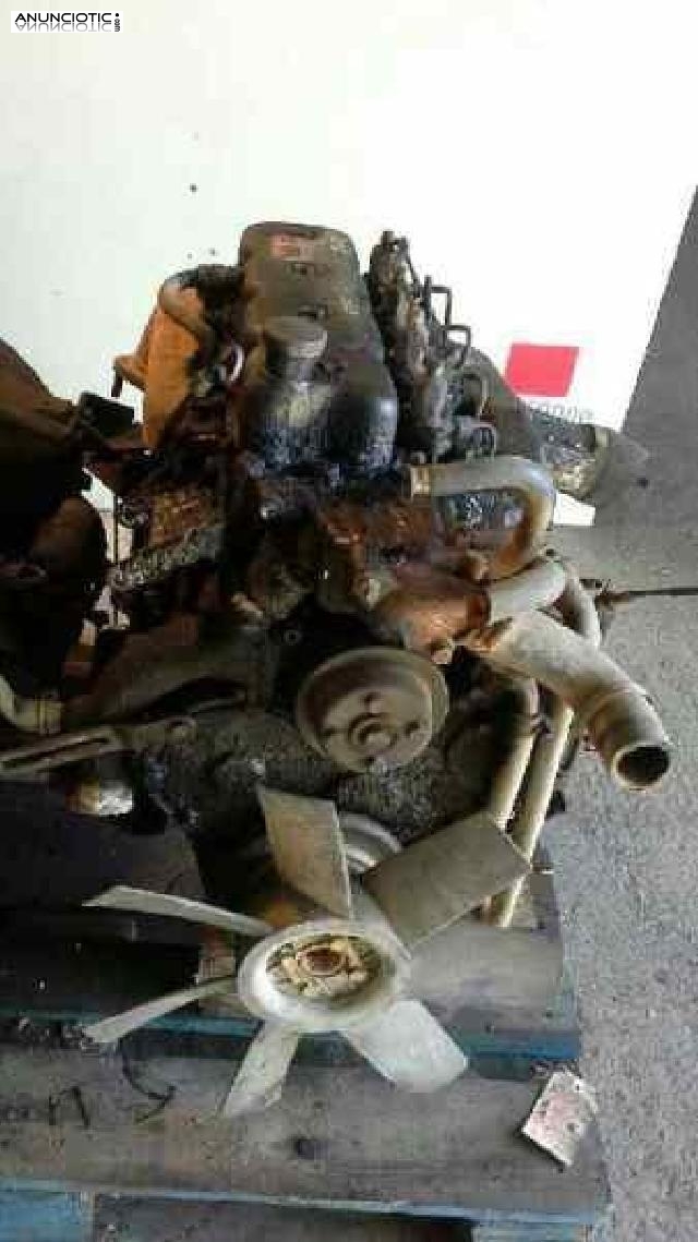 92019 motor ebro f-275 f-275