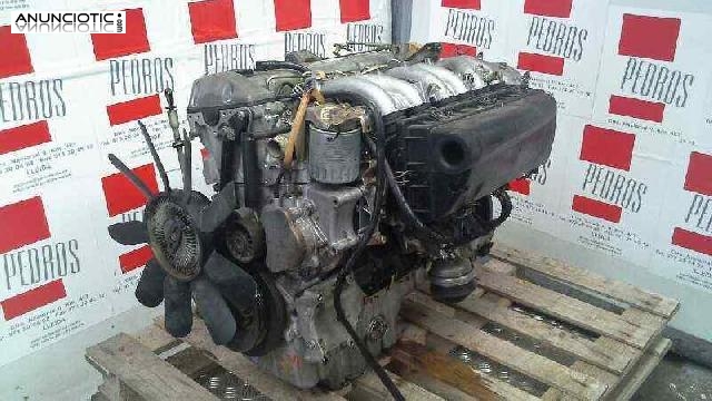 626449 motor mercedes clase e (w124)