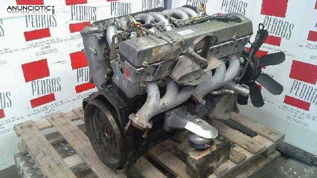 626449 motor mercedes clase e (w124)