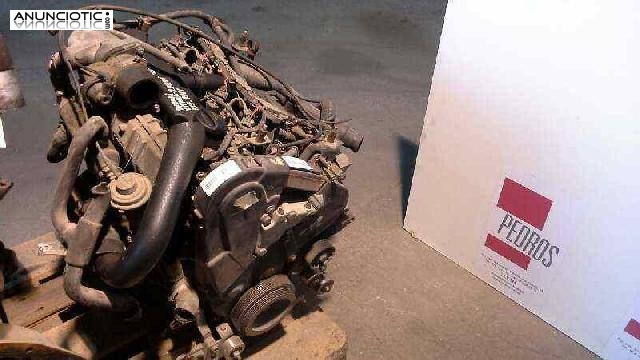 116343 motor suzuki vitara se/sv (et)