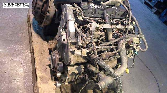 116343 motor suzuki vitara se/sv (et)