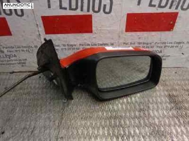 Retrovisores 369714 opel astra g berlina 