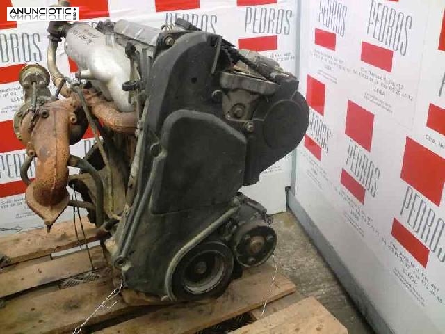 89891 motor renault megane i classic