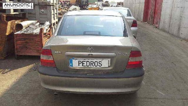 Retrovisores 586243 opel vectra b 