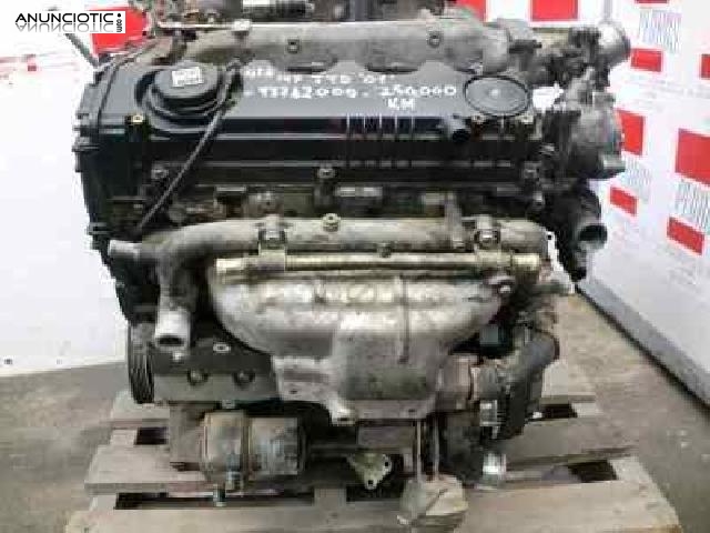 115874 motor alfa romeo 147 (190) 1.9