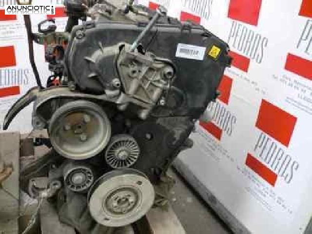 115874 motor alfa romeo 147 (190) 1.9