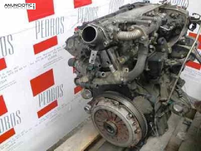 115874 motor alfa romeo 147 (190) 1.9