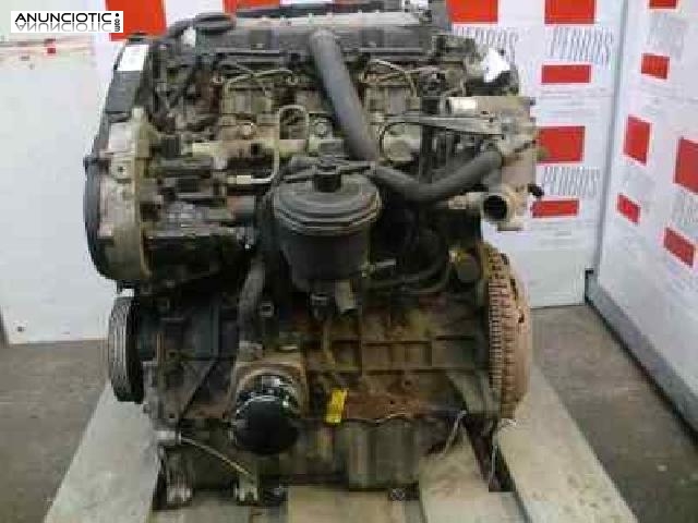 79371 motor peugeot 406 berlina (s1/s2)