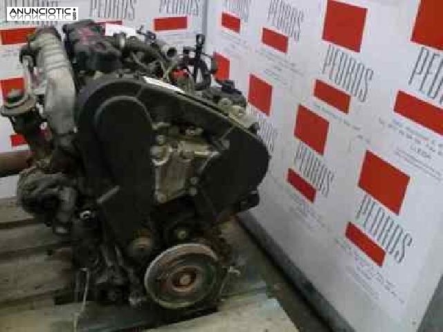 79371 motor peugeot 406 berlina (s1/s2)