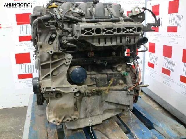 132846 motor renault megane i coupe