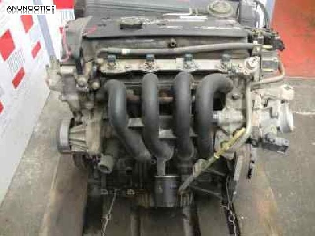 Motores 65696 ford fiesta berlina (dx) 