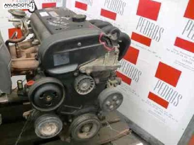 Motores 65696 ford fiesta berlina (dx) 