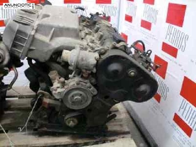 45676 motor renault 18 2.1 diesel (67