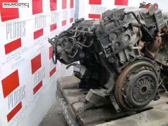 45676 motor renault 18 2.1 diesel (67