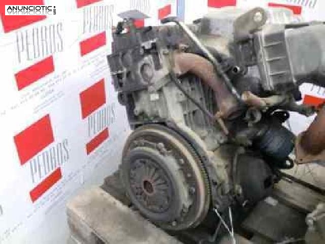 45676 motor renault 18 2.1 diesel (67