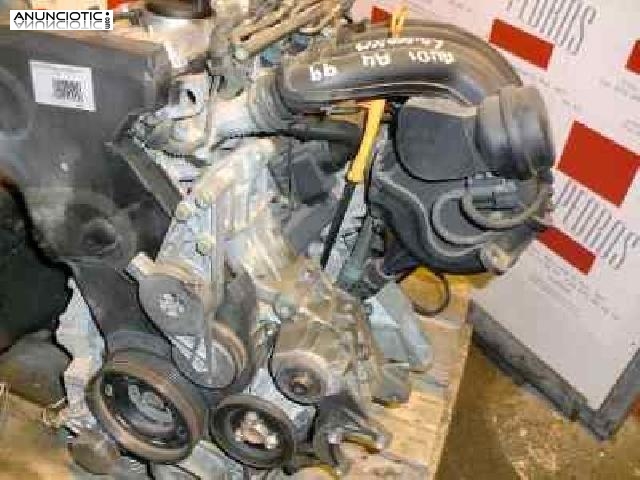 29823 motor audi a4 berlina (b5) 1.8