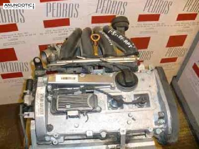 29823 motor audi a4 berlina (b5) 1.8