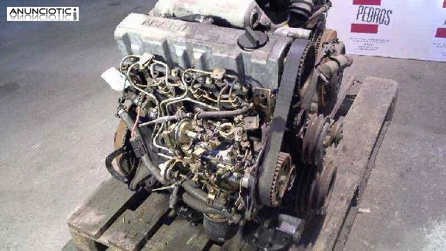 3621 motor nissan serena (c23m) 2.0