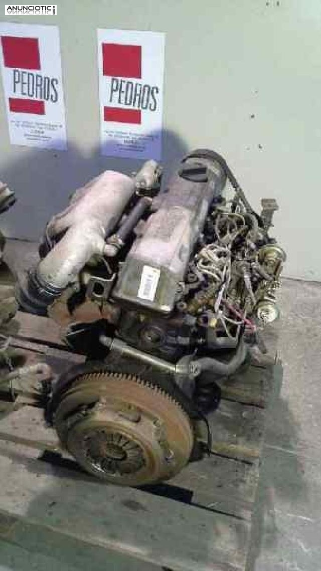 3621 motor nissan serena (c23m) 2.0