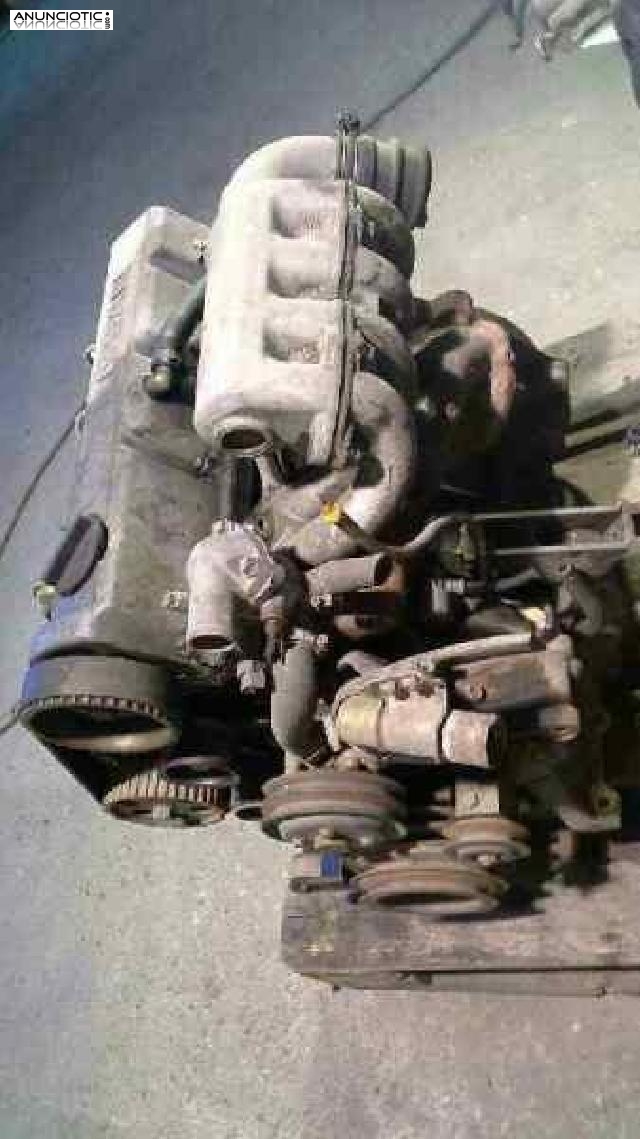 3621 motor nissan serena (c23m) 2.0