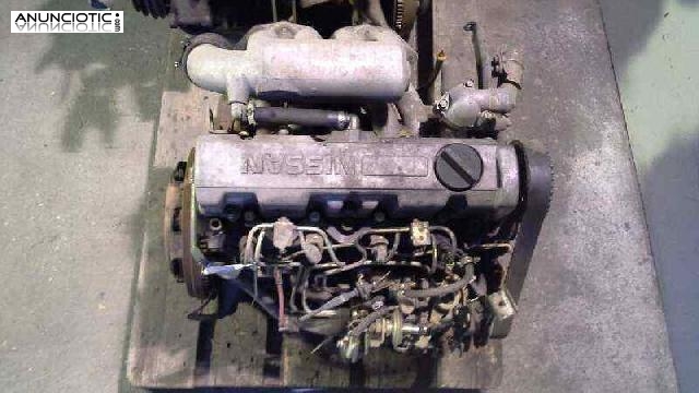 3621 motor nissan serena (c23m) 2.0