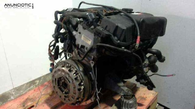 1210505 motor bmw serie 1 berlina