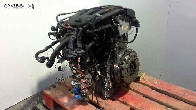 1210505 motor bmw serie 1 berlina