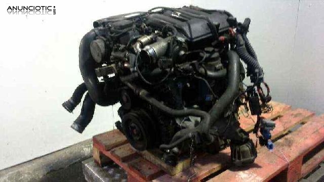 1210505 motor bmw serie 1 berlina