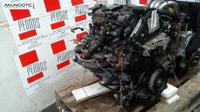 542086 motor citroen ds4 design 1.6