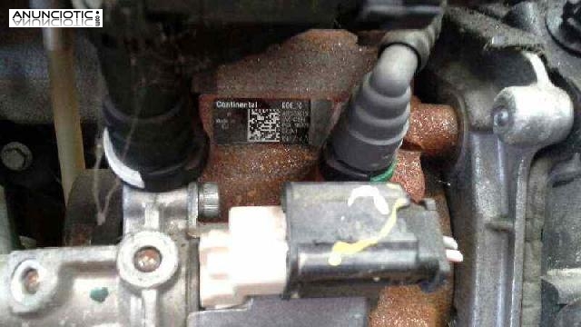 542086 motor citroen ds4 design 1.6