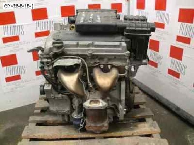 25591 motor suzuki swift berlina (mz)