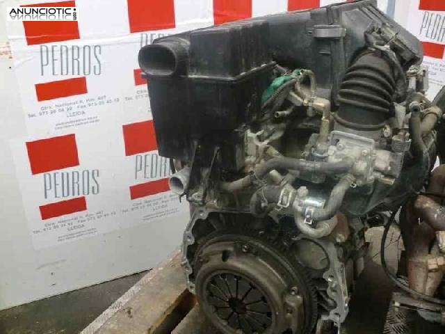 25591 motor suzuki swift berlina (mz)