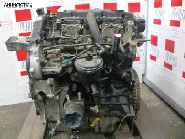 79370 motor peugeot 206 berlina 2.0 hdi