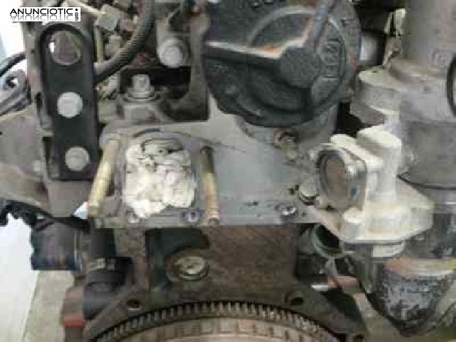 79370 motor peugeot 206 berlina 2.0 hdi