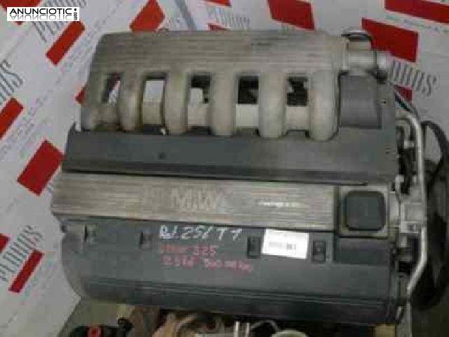 88948 motor bmw serie 3 berlina (e36)