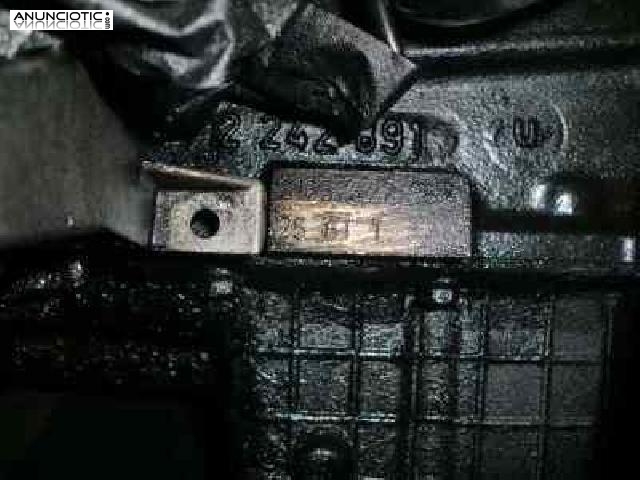 88948 motor bmw serie 3 berlina (e36)