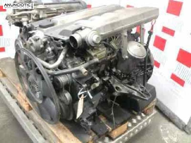 88948 motor bmw serie 3 berlina (e36)