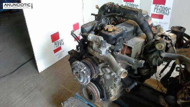 8923 motor ford maverick (ml) 2.7