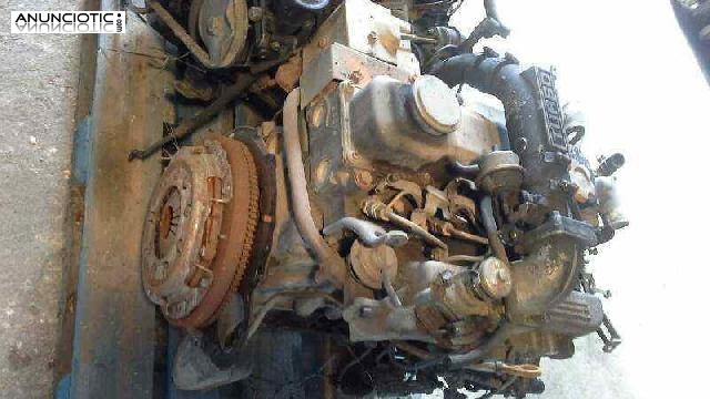 8923 motor ford maverick (ml) 2.7