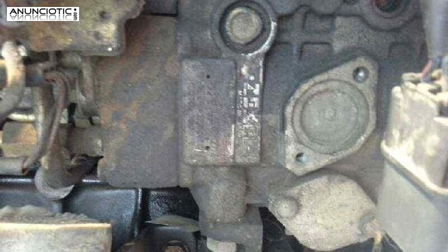 8923 motor ford maverick (ml) 2.7