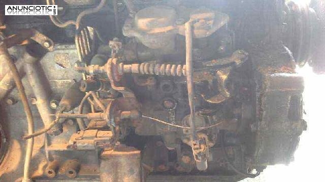 8923 motor ford maverick (ml) 2.7