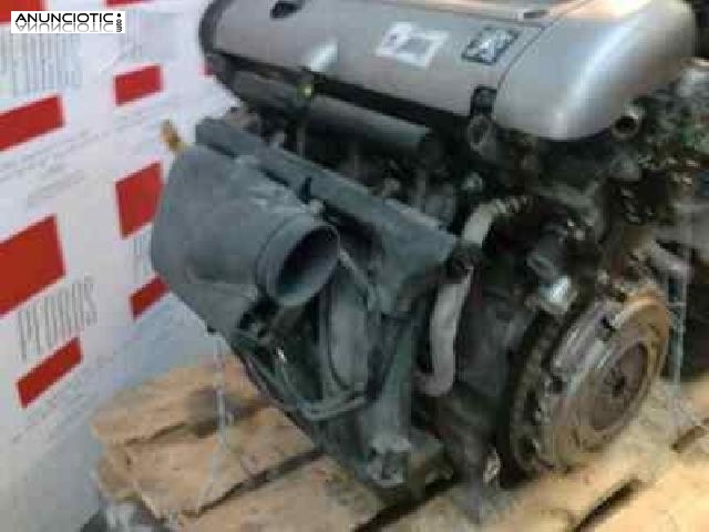 10572 motor peugeot 406 coupe (s1/s2)