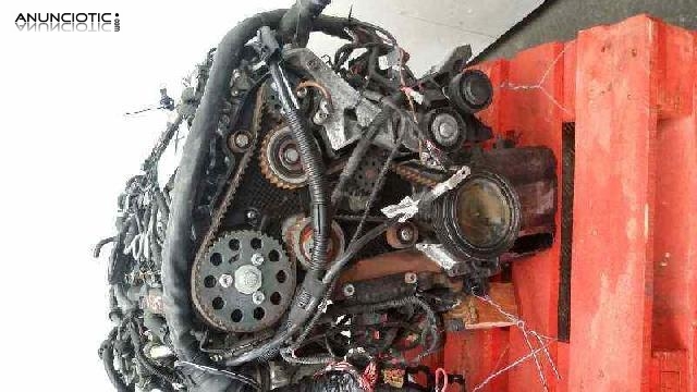 1306742 motor audi q5 (8r) 2.0 tdi